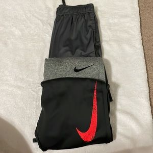 Boys Medium Nike Pants
